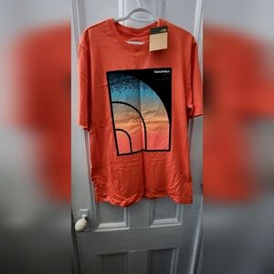 Mens North Face Shirt